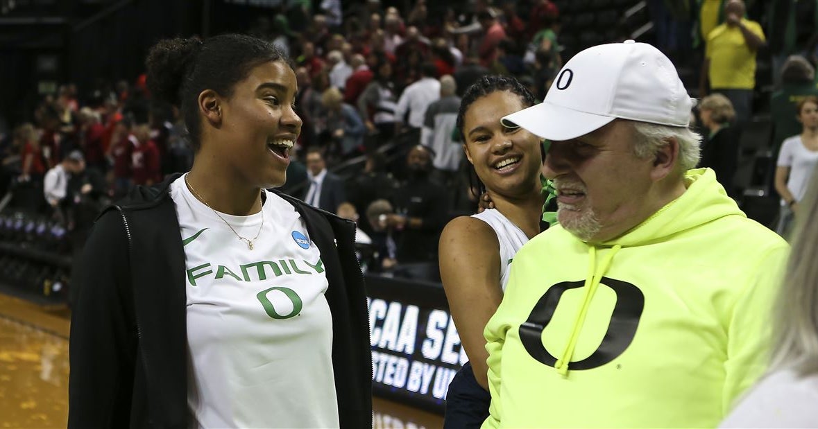 Nyara Sabally Has Learned A Lot From Season Lost With Injury