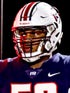 Bryson Brooks athlete image
