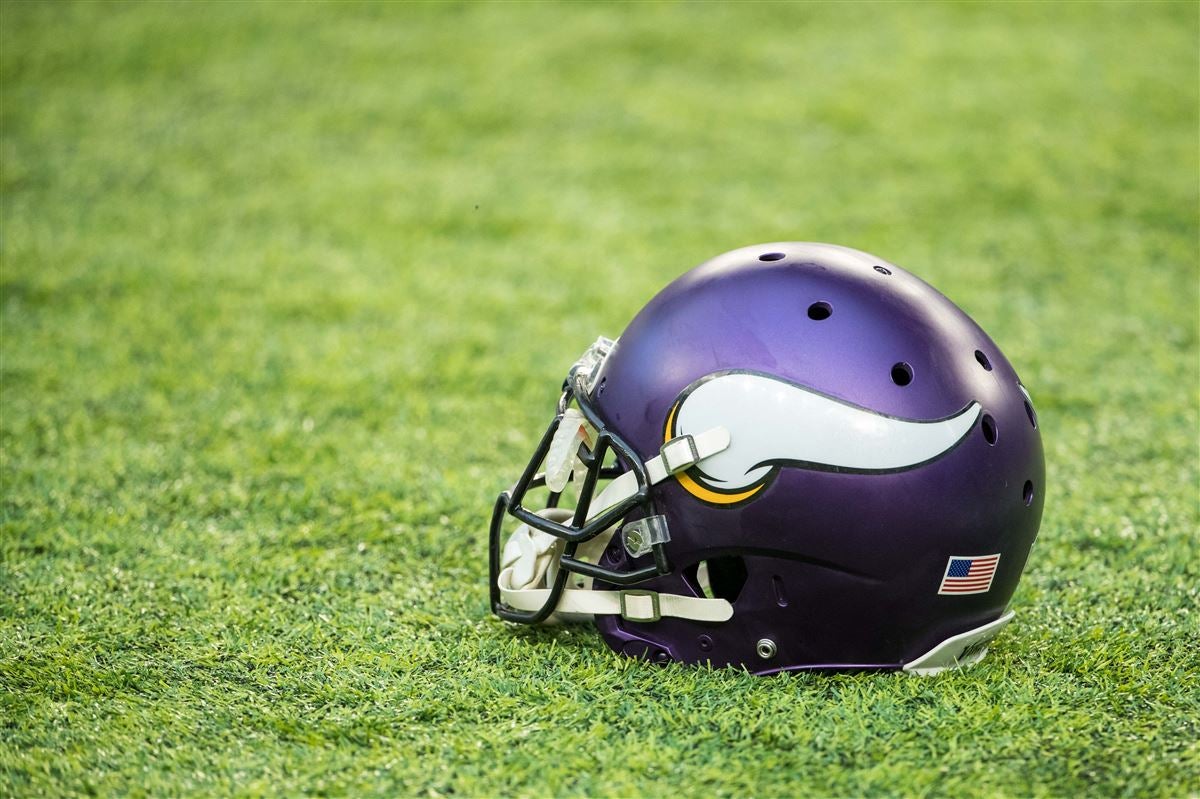 Minnesota Vikings - Catch some spring savings at the Vikings Locker Room!  40% off select items. SHOP: