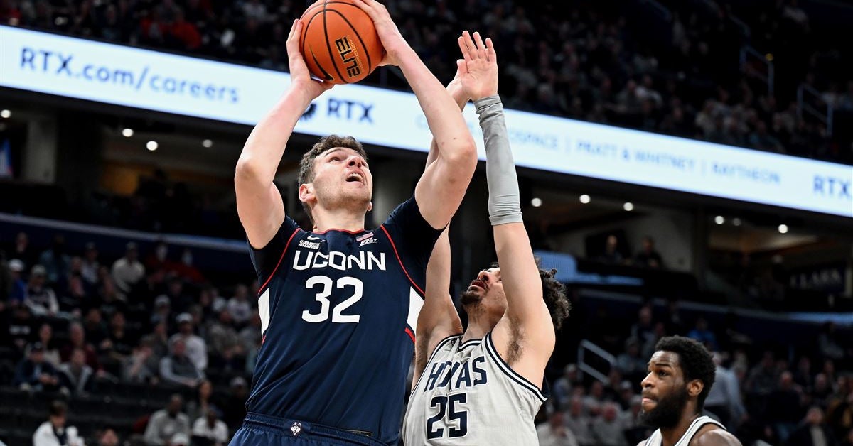 College basketball rankings Top 25 best teams since Jan. 1
