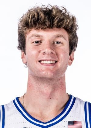 Duke basketball recruiting: Four-star PF TJ Power commits to Blue Devils'  top-ranked 2023 class 