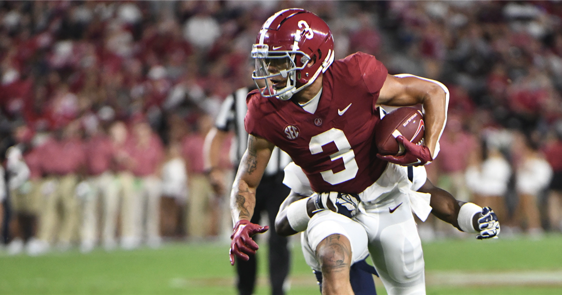 247 Primer Alabama vs. ULM