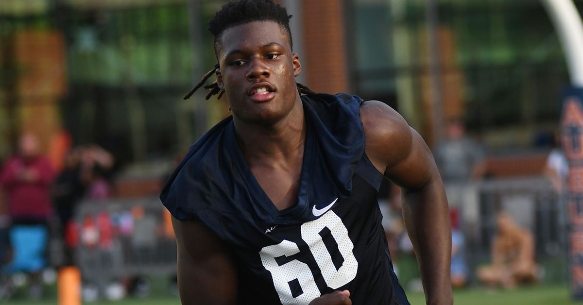 State Check: Early look at where things stand with the state of Alabama's best in 2028
