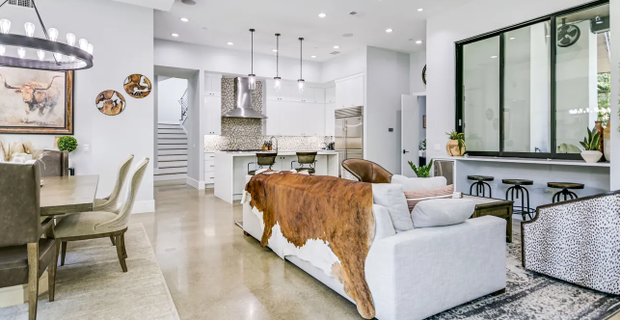 Steve Sarkisian house: Texas coach lists Austin mansion for sale