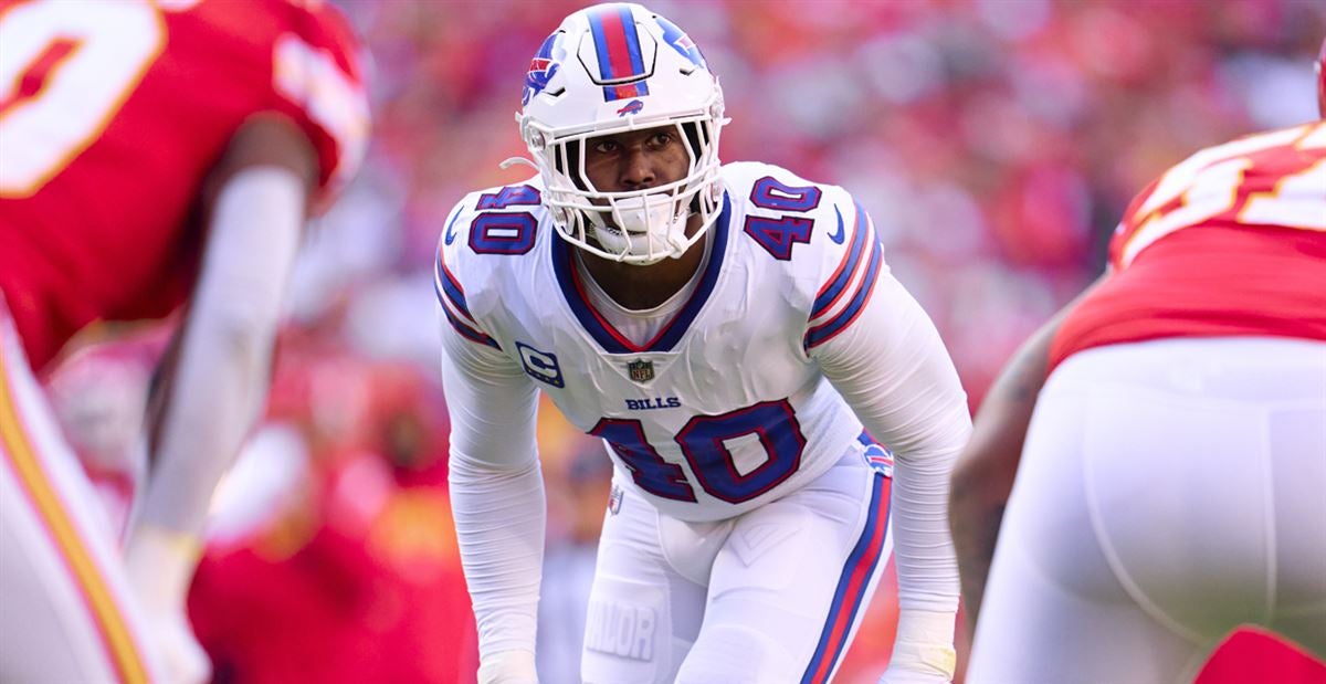 Bills OLB Von Miller (ACL) feels he'll be ready to play in 2023 season  opener vs. Jets