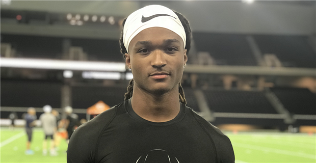 247Sports Crystal Ball update: Vols targets in 2019 class