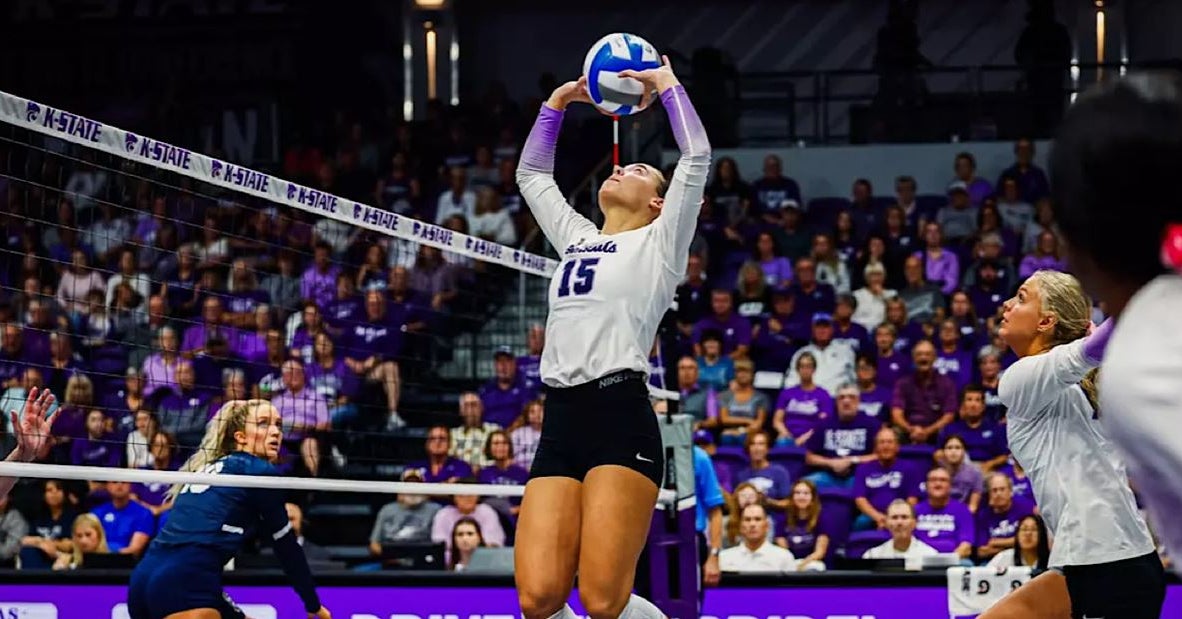 Meet the Volleycats: Key Returning Back Row Players