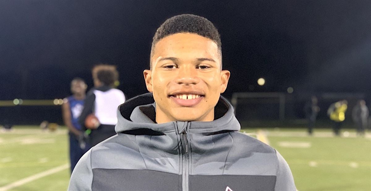 '25 QB Husan Longstreet Talks Recent Offers And Upcoming Trips