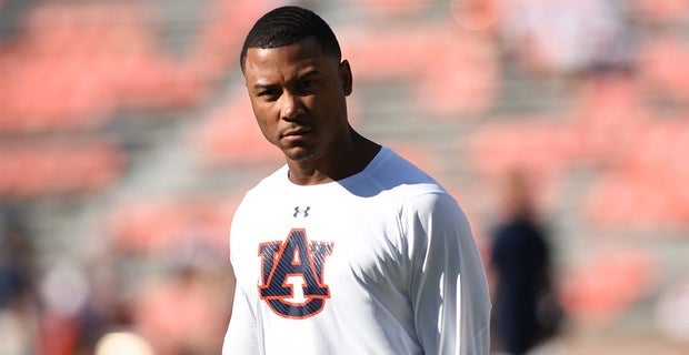 Auburn fires first-year WR coach Cornelius Williams