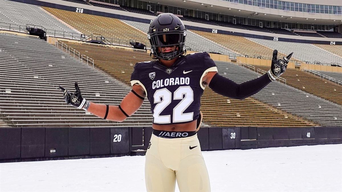 Comprehensive Colorado Buffaloes Football 2024 Recruiting Overview   11625345 