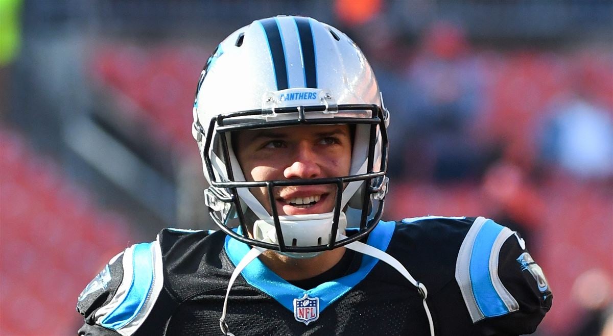 Panthers' QB Heinicke placed on IR; Allen likely to start vs