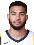 Cory Joseph