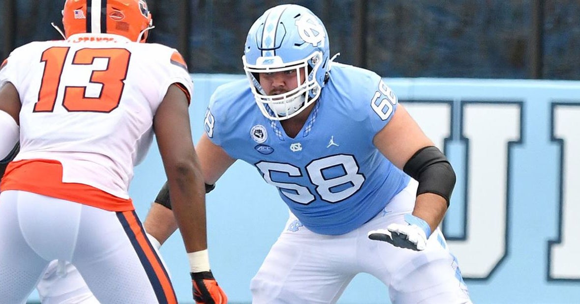 UNC Player Report Week 4: First Road Trip, Eligibility, No Rust UNC Player Report Week 4: First Road Trip, Eligibility, No Rust