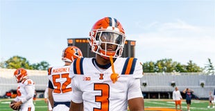 How to Watch Illinois at Maryland: Game Time, TV Channel, Online Streaming  & Odds - The Champaign Room