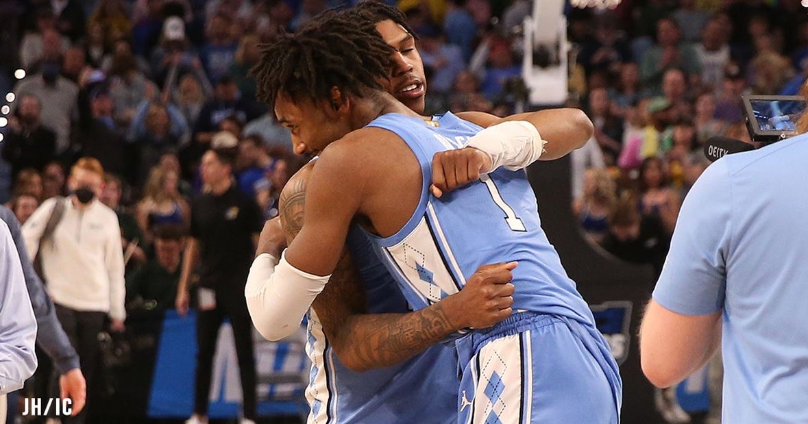UNC's Astonishing Accomplishment UNC's Astonishing Accomplishment