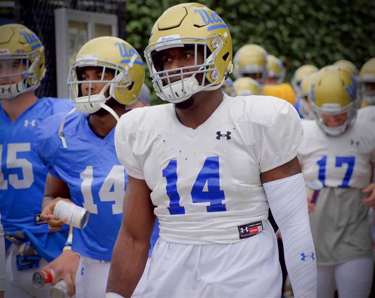 UCLA Spring Game Photo Gallery Part 2