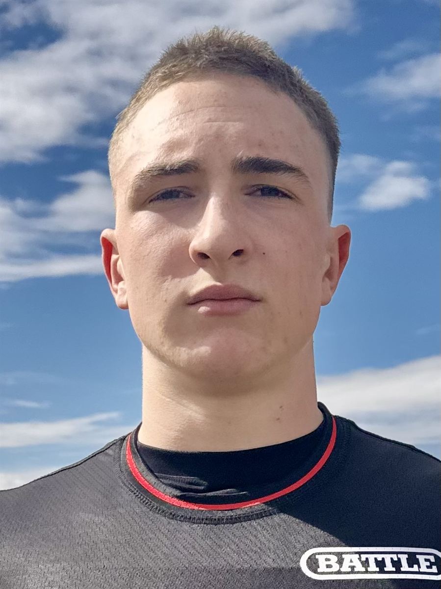 Beckham Allred