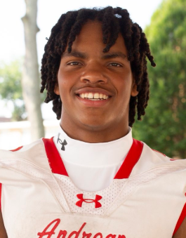 Javier McCoy