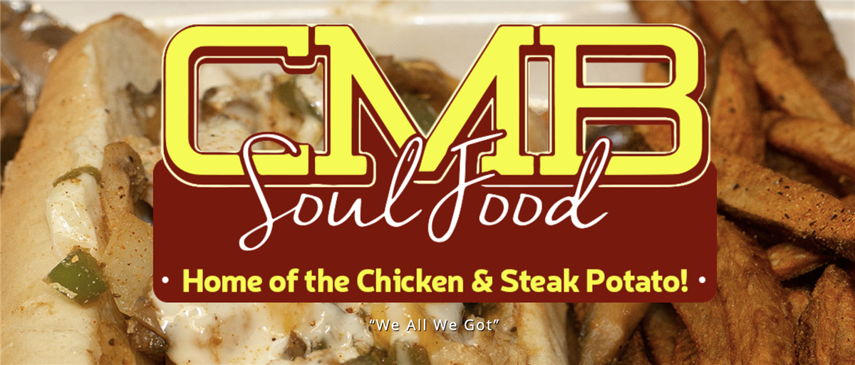 cmb soul food cleveland oh