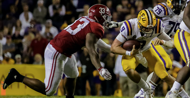 Alabama Football 2019 Season Preview And Predictions