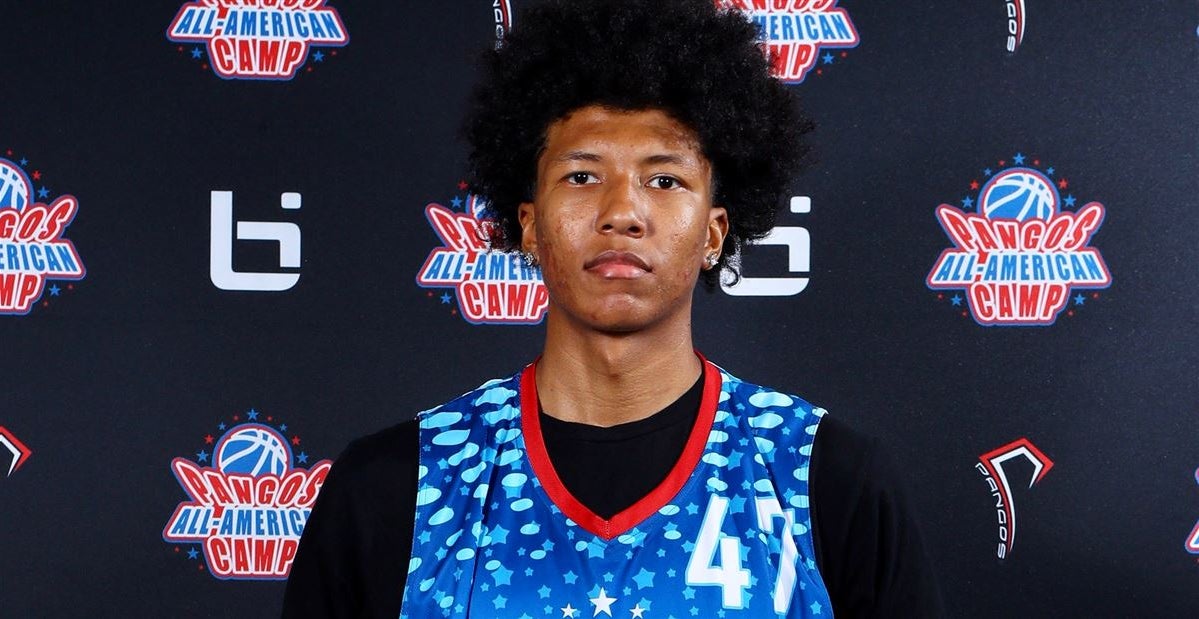 Watch: marc-andre fleury, vegas golden knights shut down minnesota wild Former 2020 four-star SF MarJon Beauchamp reconsiders college