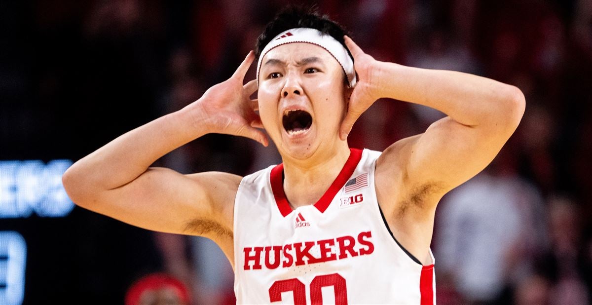 Husker247 HoopsCast: Huskers Earn Tough Win; Big Ten Scenarios Ahead