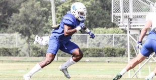 Ten who could commit to Alabama next Ten who could commit to Alabama next