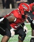 Darius Whitlow athlete image