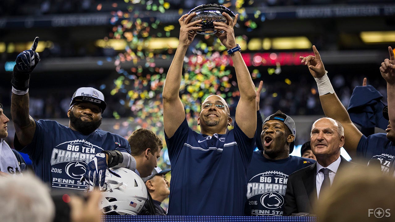 Watson Tabbed Big Ten Men's Cross Country Athlete of the Week - Penn State  Athletics