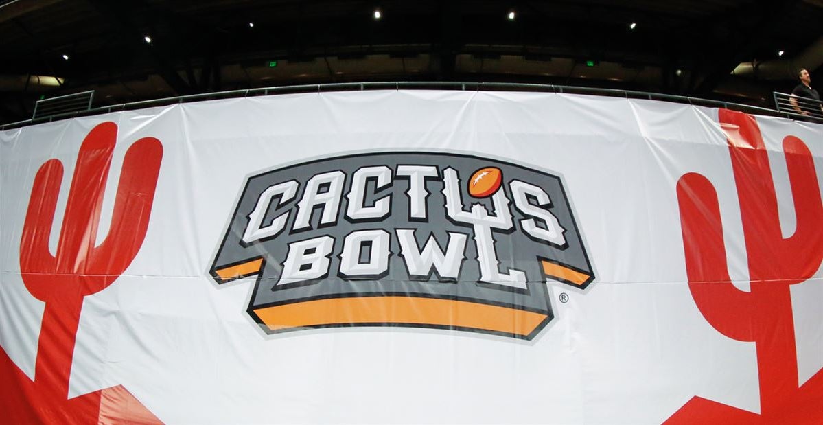 Way too early bowl predictions Iowa State headed to the desert