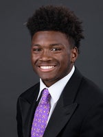 Alex Angus, East Carolina, Linebacker