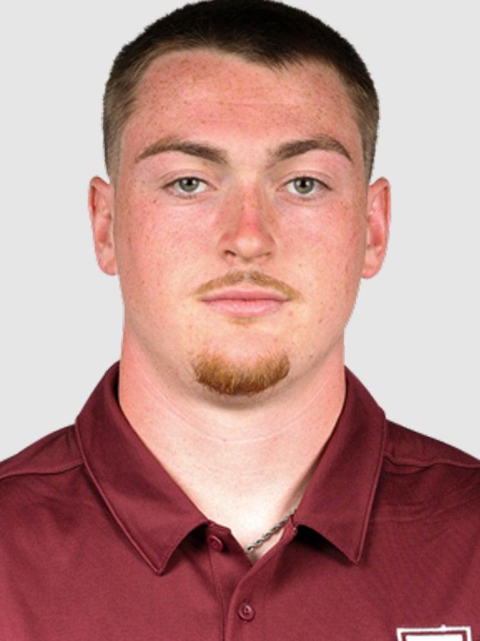 Matt Buron athlete image