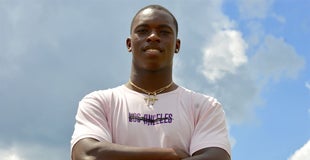 Zion Puckett taks Auburn commitment and more Zion Puckett taks Auburn commitment and more