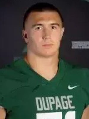 Casey Bending athlete image