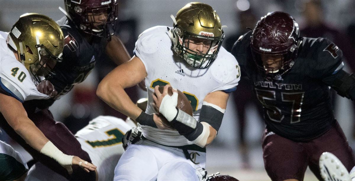 Former Virginia Tech TE enrolls at Tennessee, teaming up with brother - Vimarsana News