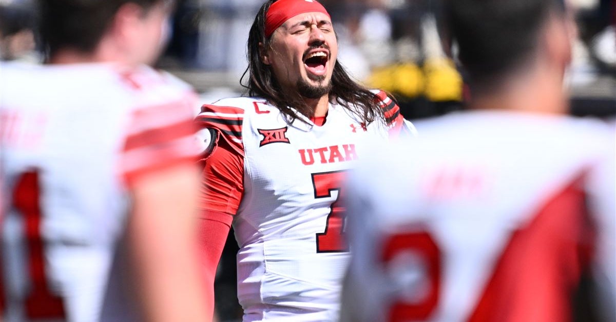 Cam Rising says Oklahoma State 'does things the right way'