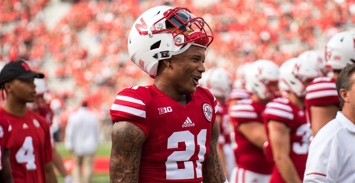 Bootle: Huskers brought a 'killer intent' to offseason workouts