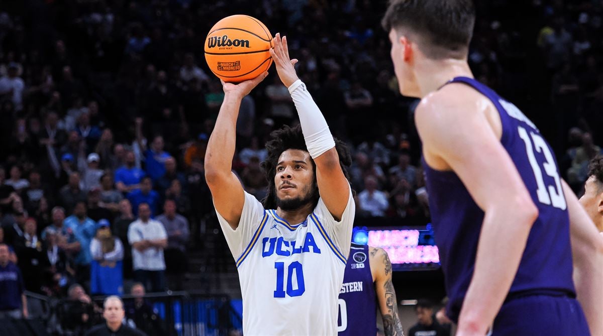 March Madness Bracket 2023 Updated: UCLA Vs. Gonzaga Tops CBS Sports ...