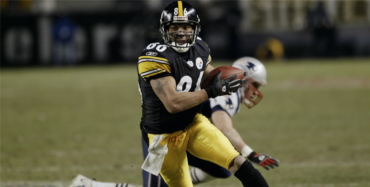 Steelers claim that Patriots cheated in 2004 AFC Championship