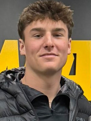Jerrence Knoblock athlete image