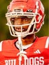 Bryston Price athlete image
