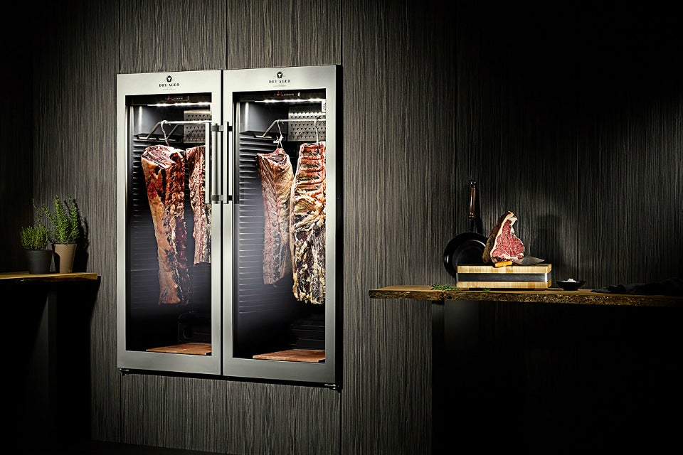Dry Ager Meat Fridge
