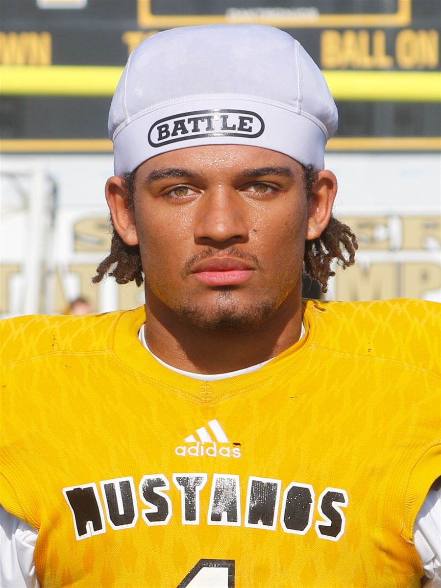 DeShaun Thomas athlete image