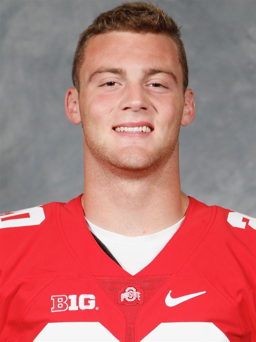 Former Ohio State linebacker Pete Werner officially signs with Saints