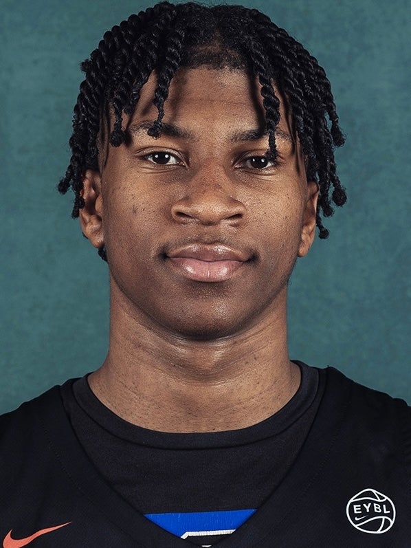 Donnie Freeman, IMG Academy, Power Forward