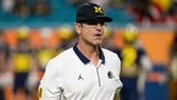 Jim Harbaugh vaults back into top 10 of CBS Sports' annual FBS coach rankings