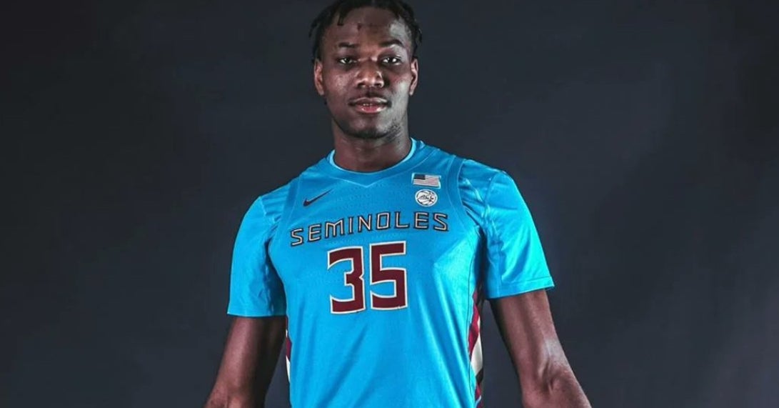 Florida State men's basketball grants signees Nico Onyekwere, Dwayne Wimbley Jr. their releases