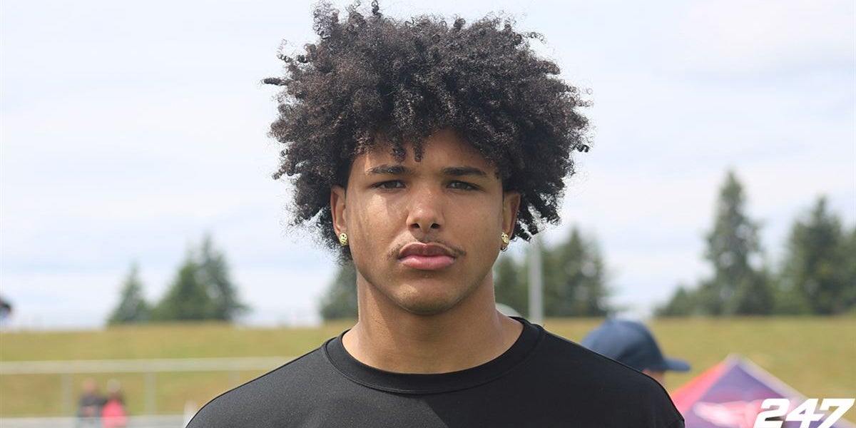 Commitment Impact - CB Maurice Williams