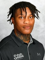 Myles Rowser, New Mexico State, Safety