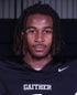 Tamarkus Young athlete image